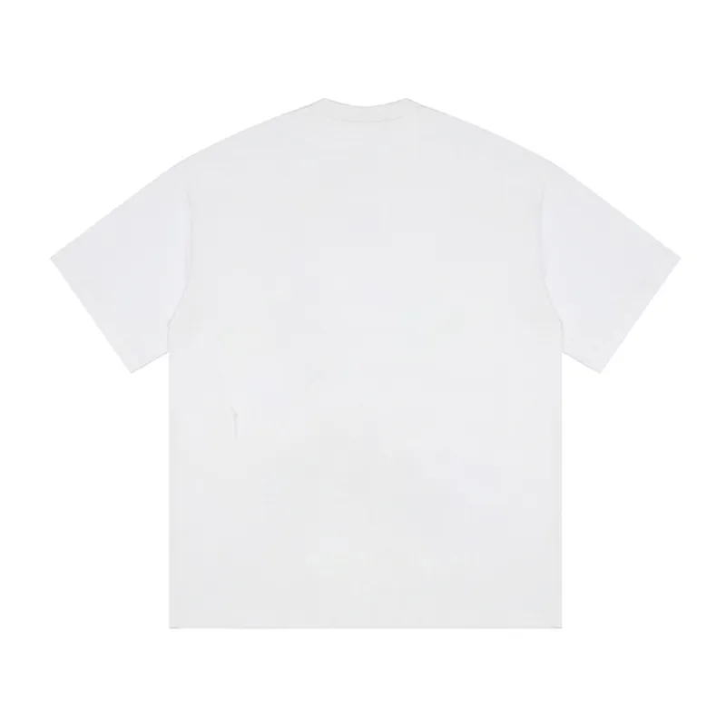Kenzo 'KENZO PIXEL' T-SHIRT Necklace Printed LOGO Color: Black White Apricot Blue Size: M L XL XXL Three Standards Style Number: K 57